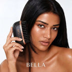 Bella™ Pocket Hair Straightener | Cordless & Rechargeable