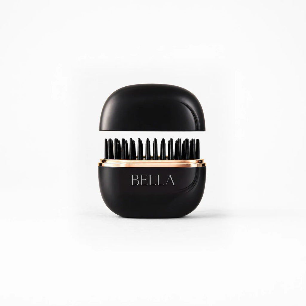 Bella™ Pocket Hair Straightener | Cordless & Rechargeable