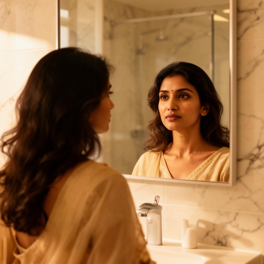 Lifestyle — mirror
