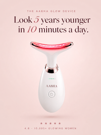 Aabha™ Glow Device
