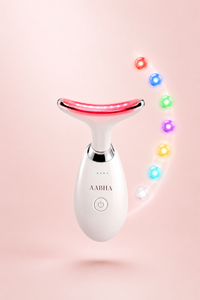Aabha Glow Device — hero